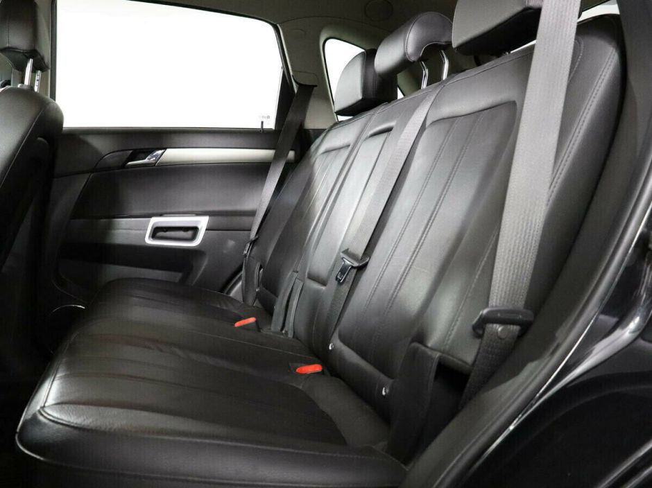 Opel Antara 2.4 АКПП, 2014, 110 000 км фото 10