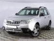 Subaru Forester 2.0 АКПП, 2011, 157 000 км превью 1