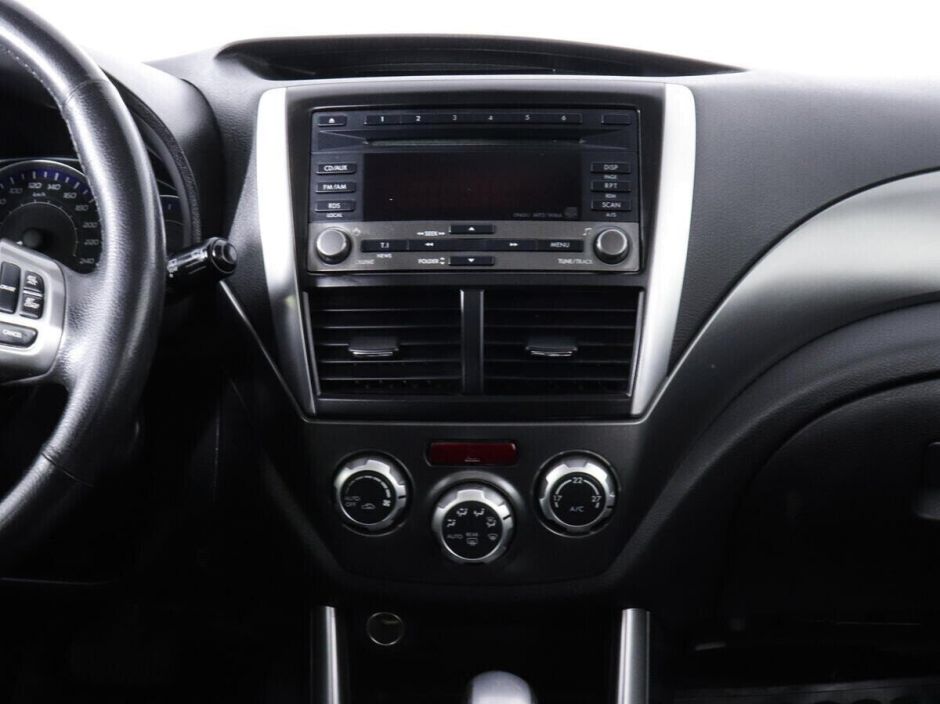 Subaru Forester 2.0 АКПП, 2011, 157 000 км фото 7