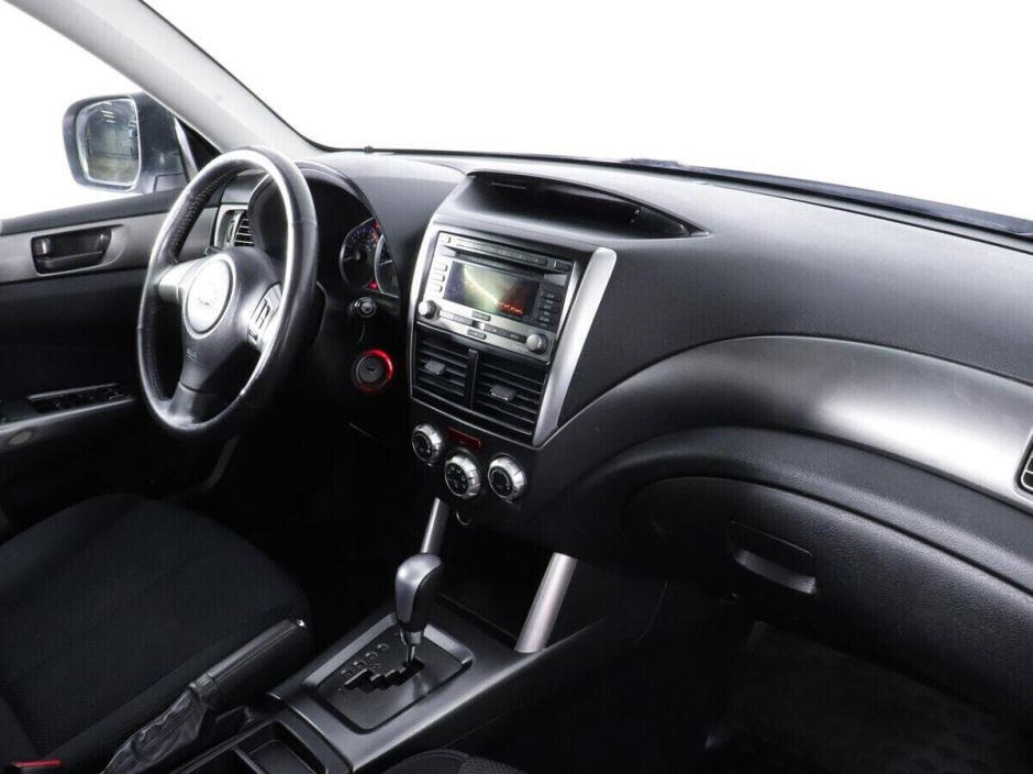 Subaru Forester 2.0 АКПП, 2011, 157 000 км фото 8
