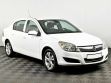 Opel Astra 1.6 МКПП, 2010, 155 000 км превью 2