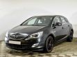 Opel Astra 1.4 АКПП, 2011, 144 000 км превью 1