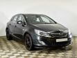 Opel Astra 1.4 АКПП, 2011, 144 000 км превью 2