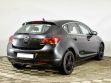 Opel Astra 1.4 АКПП, 2011, 144 000 км превью 3