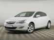 Opel Astra 1.4 АКПП, 2012, 141 000 км превью 1
