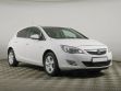 Opel Astra 1.4 АКПП, 2012, 141 000 км превью 2