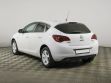 Opel Astra 1.4 АКПП, 2012, 141 000 км превью 4