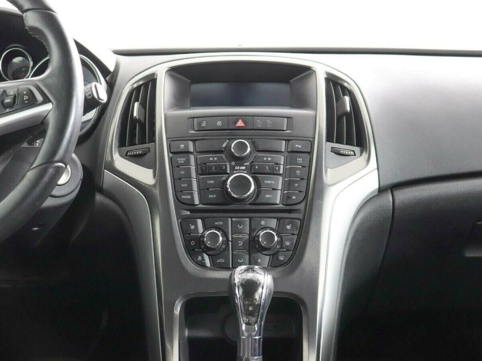 Opel Astra 1.4 АКПП, 2012, 141 000 км фото 5