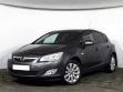 Opel Astra 1.4 АКПП, 2011, 149 000 км превью 1