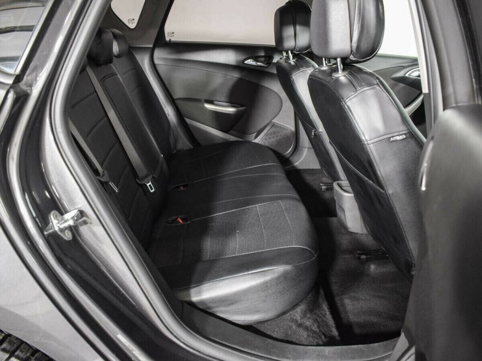 Opel Astra 1.4 АКПП, 2011, 149 000 км фото 8