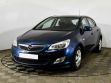 Opel Astra 1.6 АКПП, 2011, 155 000 км превью 1
