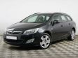 Opel Astra 1.4 АКПП, 2011, 147 000 км превью 1