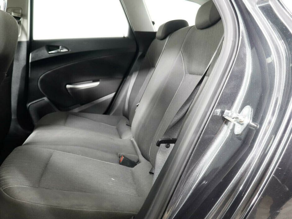 Opel Astra 1.4 АКПП, 2011, 147 000 км фото 9