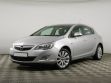 Opel Astra 1.6 АКПП, 2012, 139 000 км превью 1