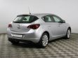 Opel Astra 1.6 АКПП, 2012, 139 000 км превью 3
