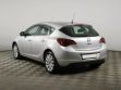 Opel Astra 1.6 АКПП, 2012, 139 000 км превью 4