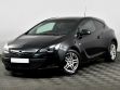 Opel Astra 1.4 АКПП, 2012, 132 000 км превью 1