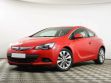 Opel Astra 1.4 АКПП, 2012, 133 000 км превью 1