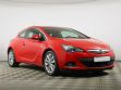 Opel Astra 1.4 АКПП, 2012, 133 000 км превью 2
