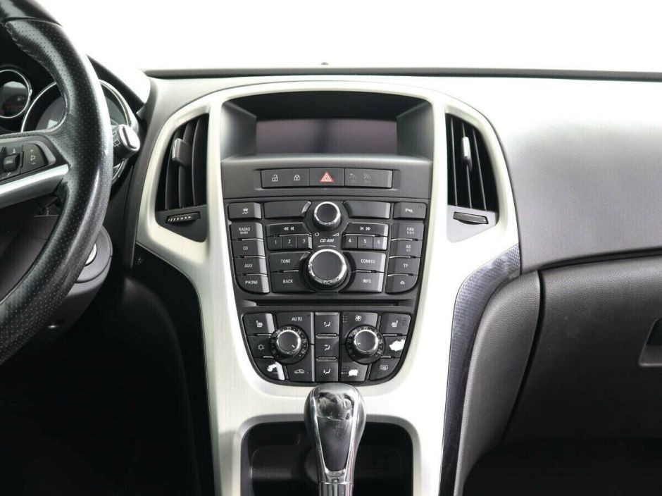 Opel Astra 1.4 АКПП, 2012, 133 000 км фото 6