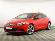Opel Astra 1.4 АКПП, 2012, 131 000 км превью 1