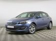 Opel Astra 1.6 АКПП, 2012, 142 000 км превью 1
