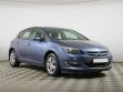 Opel Astra 1.6 АКПП, 2012, 142 000 км превью 2