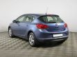 Opel Astra 1.6 АКПП, 2012, 142 000 км превью 4