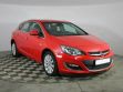 Opel Astra 1.6 АКПП, 2012, 140 000 км превью 2