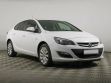 Opel Astra 1.6 АКПП, 2012, 139 000 км превью 2