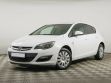 Opel Astra 1.6 АКПП, 2013, 130 000 км превью 1