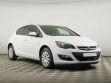 Opel Astra 1.6 АКПП, 2013, 130 000 км превью 2