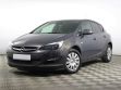 Opel Astra 1.6 АКПП, 2013, 124 000 км превью 1
