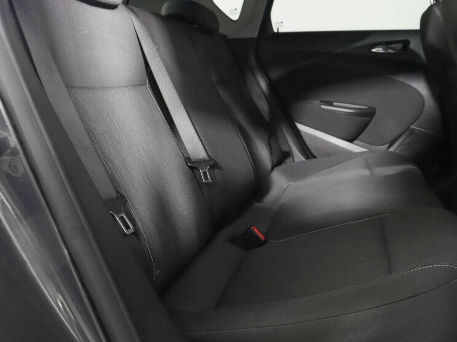 Opel Astra 1.6 АКПП, 2013, 124 000 км фото 7