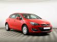 Opel Astra 1.6 МКПП, 2013, 129 000 км превью 2
