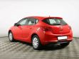 Opel Astra 1.6 МКПП, 2013, 129 000 км превью 4