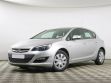 Opel Astra 1.6 МКПП, 2014, 119 000 км превью 1