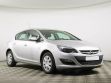 Opel Astra 1.6 МКПП, 2014, 119 000 км превью 2