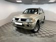 Mitsubishi Pajero Sport 3.0 АКПП, 2008, 180 000 км превью 1
