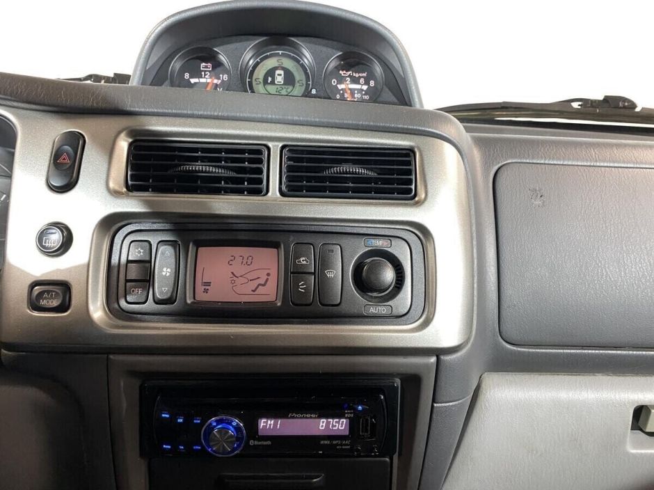 Mitsubishi Pajero Sport 3.0 АКПП, 2008, 180 000 км фото 7