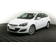 Opel Astra 1.4 АКПП, 2013, 130 000 км превью 1