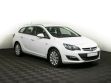 Opel Astra 1.4 АКПП, 2013, 130 000 км превью 2