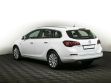 Opel Astra 1.4 АКПП, 2013, 130 000 км превью 4