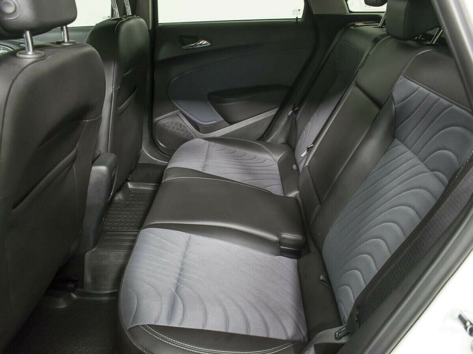 Opel Astra 1.4 АКПП, 2013, 130 000 км фото 10