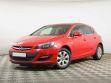 Opel Astra 1.6 АКПП, 2014, 118 000 км превью 1