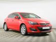 Opel Astra 1.6 АКПП, 2014, 118 000 км превью 2