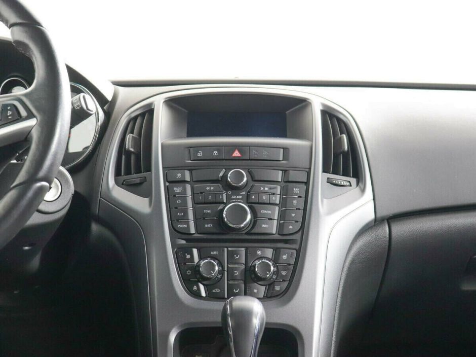 Opel Astra 1.6 АКПП, 2014, 118 000 км фото 5