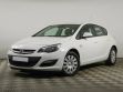 Opel Astra 1.6 АКПП, 2014, 108 000 км превью 1
