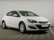 Opel Astra 1.6 АКПП, 2014, 108 000 км превью 2