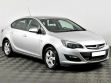 Opel Astra 1.6 МКПП, 2014, 108 000 км превью 2